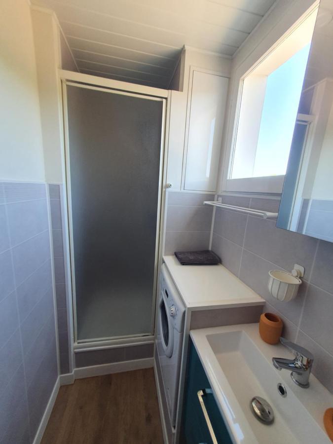 Studio Cabine Mer Et Pinede 26M2: 4Pers, Neuf, Cosy La Grande-Motte Exterior foto