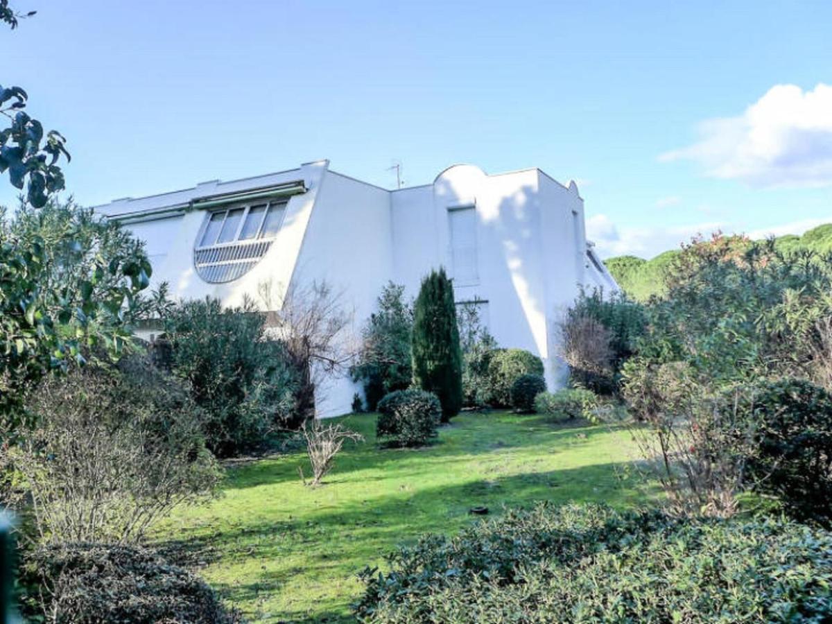 Studio Cabine Mer Et Pinede 26M2: 4Pers, Neuf, Cosy La Grande-Motte Exterior foto